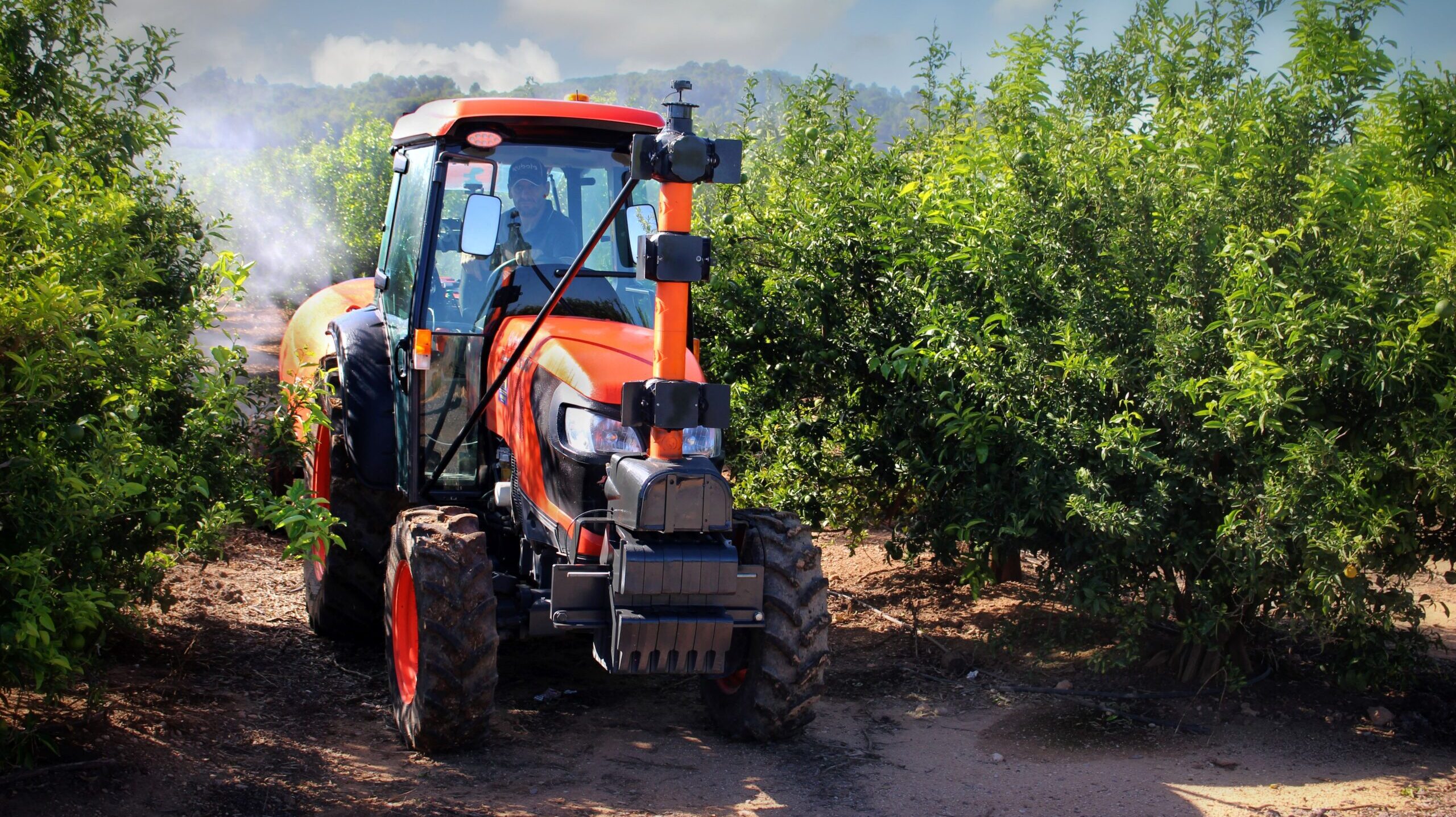 AIs Kubota tractores|AIs Kubota (2)